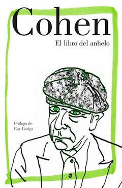 LIBRO DEL ANHELO ED 2017 - COHEN LEONARD