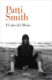 AÑO DEL MONO - SMITH PATTI