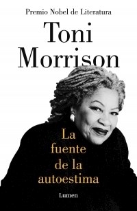 FUENTE DE LA AUTOESTIMA LA - MORRISON TONI