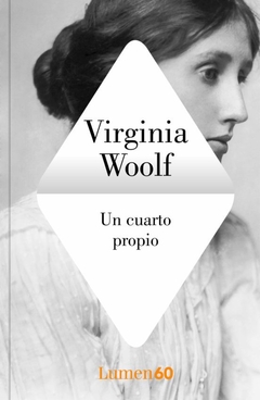 UN CUARTO PROPIO ED 2021 - WOOLF VIRGINIA