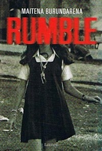 RUMBLE ED 2011 - BURUNDARENA MAITENA