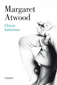 CHICAS BAILARINAS ED 2014 - ATWOOD MARGARET