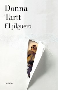 JILGUERO EL ED 2014 - TARTT DONNA