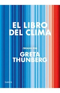 EL LIBRO DEL CLIMA - THUNBERG GRETA