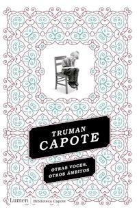 OTRAS VOCES OTROS AMBITOS - CAPOTE TRUMAN