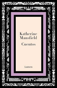 CUENTOS - MANSFIELD KATHERINE