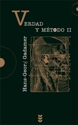 VERDAD Y METODO 2 - GADAMER HANS G.