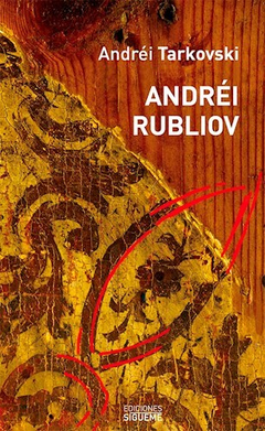 ANDREI RUBLIOV - TARKOVSKI ANDREI