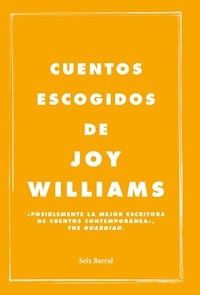 CUENTOS ESCOGIDOS - WILLIAMS JOY