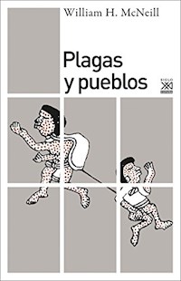 PLAGAS Y PUEBLOS - MCNEILL WILLIAM