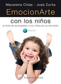 EMOCIONARTE CON LOS NIÑOS - CHIAS MACAREA ZURITA