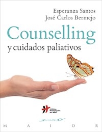 COUNSELLING Y CUIDADOS PALIATIVOS - SANTOS ESPERANZA BERMEJO JOSE