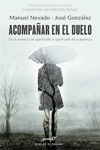 ACOMPALAR EL DUELO - NEVADO MANUEL GONZALEZ JOSE