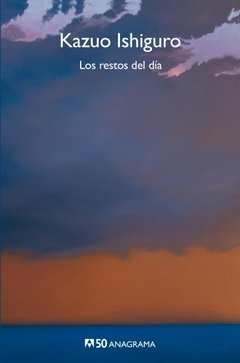 RESTOS DEL DIA LOS ED 2019 - ISHIGURO KAZUO