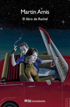 LIBRO DE RACHEL EL - AMIS MARTIN