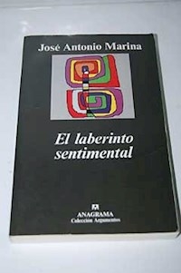 LABERINTO SENTIMENTAL - MARINA ,J.A.