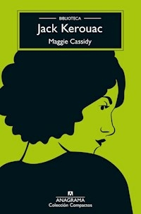 MAGGIE CASSIDY - JACK KEROUAC