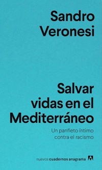 SALVAR VIDAS EN EL MEDITERRANEO - VERONESI SANDRO