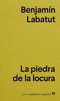 PIEDRA DE LA LOCURA - LABATUT BENJAMIN