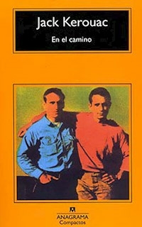 EN EL CAMINO - KEROUAC JACK