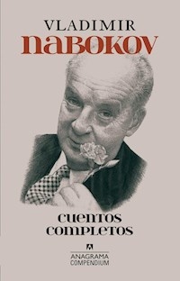 CUENTOS COMPLETOS NABOKOV - NABOKOV VLADIMIR