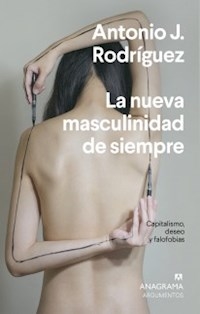 NUEVA MASCULINIDAD DE SIEMPRE - RODRIGUEZ ANTONIO