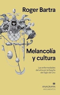 MELANCOLIA Y CULTURA - BARTRA ROGER