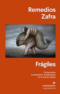 FRAGILES - ZAFRA REMEDIOS