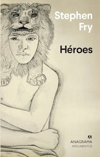 HEROES - FRY STEPHEN