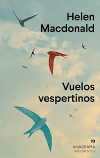 VUELOS VESPERTINOS - MACDONALD HELEN