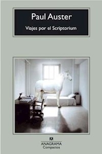 VIAJES POR EL SCRIPTORIUM ED 2009 - AUSTER PAUL