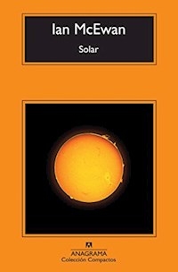 SOLAR - MCEWAN IAN