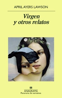 VIRGEN Y OTROS RELATOS, LAWSON APRIL AYERS