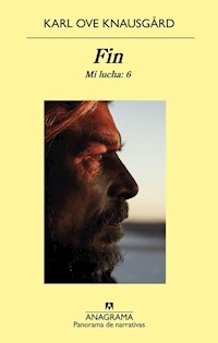 FIN MI LUCHA 6 - KNAUSGARD KARL OVE