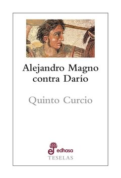 ALEJANDRO MAGNO CONTRA DARIO - CURCIO QUINTO