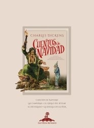 CUENTOS DE NAVIDAD CANCION DE NAVIDAD LAS CAMPANAS - DICKENS CHARLES