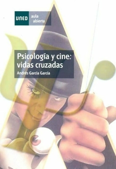 PSICOLOGIA Y CINE VIDAS CRUZADAS - ANDRES GARCIA GARCIA