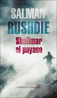 SHALIMAR EL PAYASO ED 2005 - RUSHDIE SALMAN