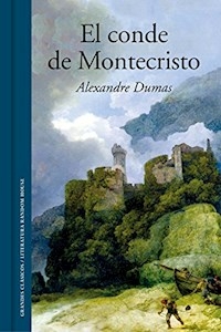 CONDE DE MONTECRISTO EL - DUMAS ALEXANDRE