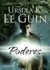 PODERES ED 2012 - LE GUIN URSULA