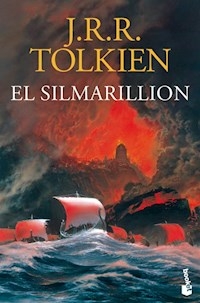 EL SILMARILLION - TOLKIEN JOHN RONALD REUEL
