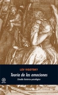 TEORIA DE LAS EMOCIONES EST HISTORICO PSICOLOGICO - VIGOTSKY LEV