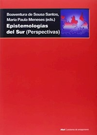 EPISTEMOLOGIAS DEL SUR PERSPECTIVAS - DE SOUSA SANTOS BOAV