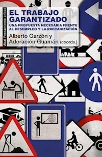 EL TRABAJO GARANTIZADO - ALBERTO GARZON ADORACION GUAMA