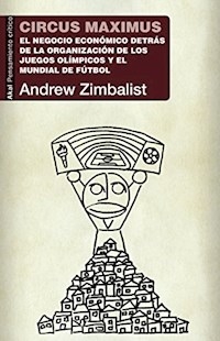 CIRCUS MAXIMUS - ZIMBALIST ANDREW