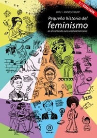 PEQUEÑA HISTORIA DEL FEMINISMO EN EL CONTEXTO EURO - PATU SCHRUPP ANTJE