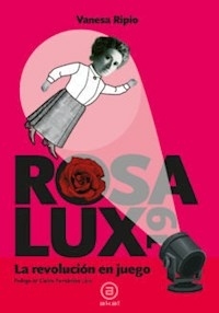 ROSA LUX 19 - VANESA RIPIO