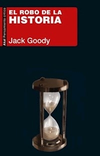 ROBO DE LA HISTORIA EL - GOODY JACK