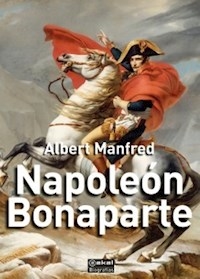 NAPOLEON BONAPARTE - MANFRED ALBERT