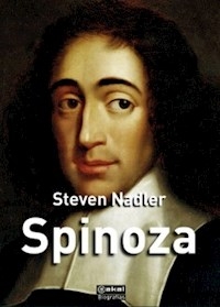 SPINOZA - NADLER STEVEN